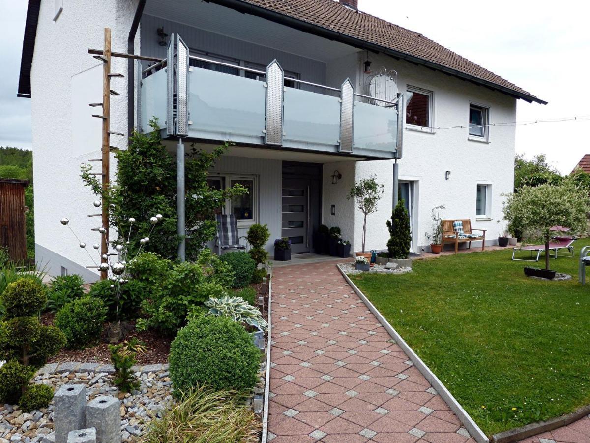 Ferienwohnung Kuermreuth Königstein in der Oberpfalz Extérieur photo