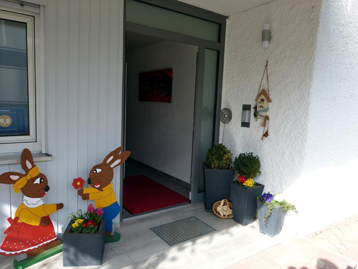 Ferienwohnung Kuermreuth Königstein in der Oberpfalz Extérieur photo