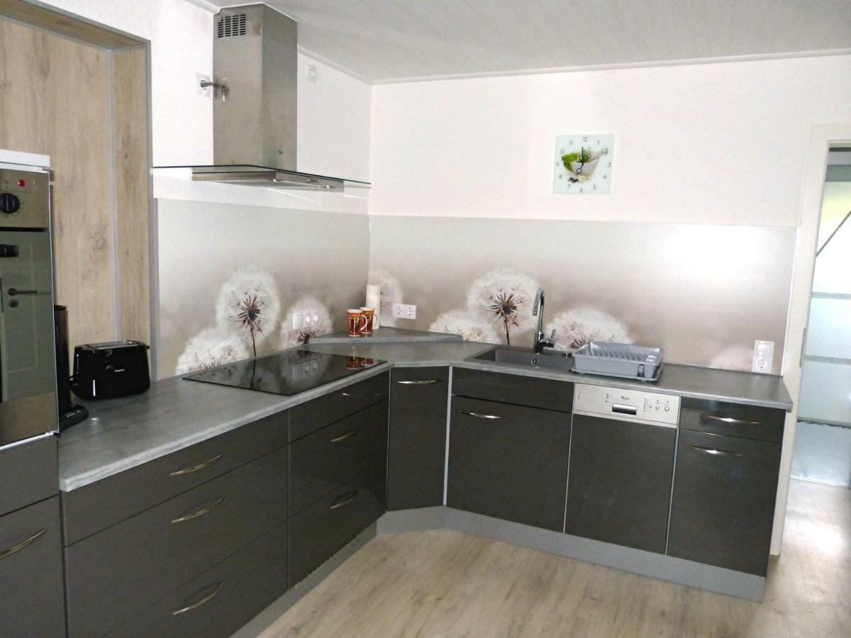Ferienwohnung Kuermreuth Königstein in der Oberpfalz Extérieur photo