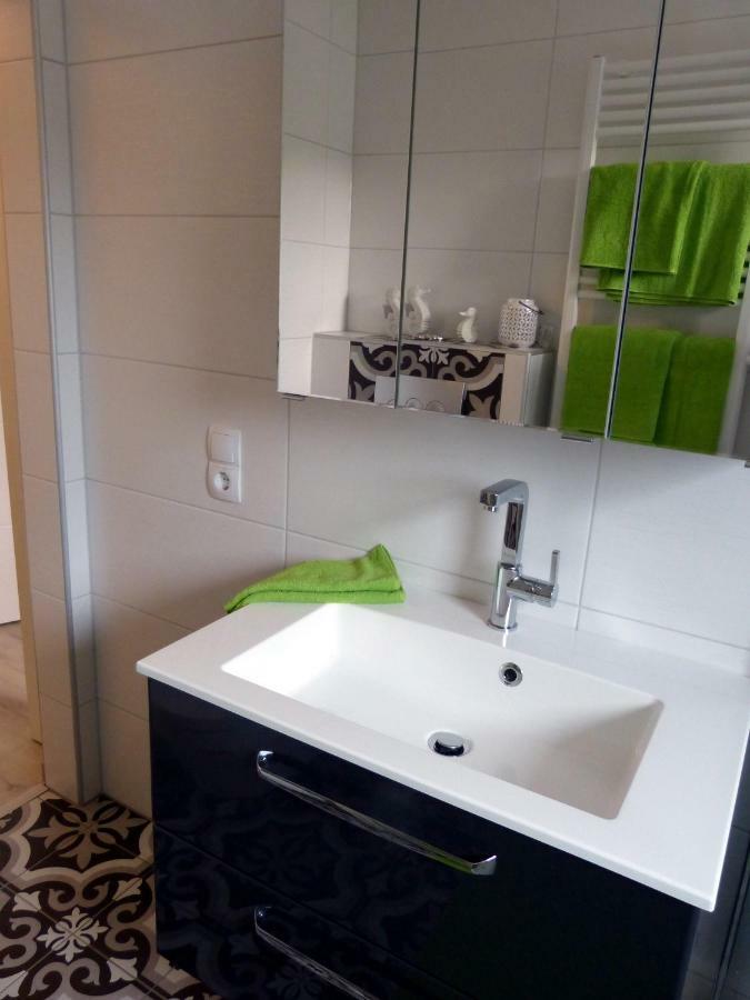 Ferienwohnung Kuermreuth Königstein in der Oberpfalz Extérieur photo