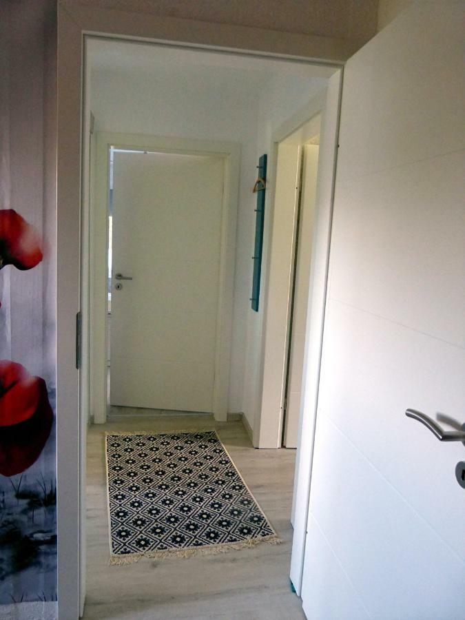 Ferienwohnung Kuermreuth Königstein in der Oberpfalz Extérieur photo